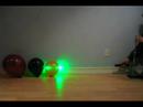 POWERFUL LASER POWERFUL LASER