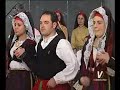 Ballo Sardo - Ballu Crabarissu e Ballu Cabbillu Ballo Sardo - Ballu Crabarissu e Ballu Cabbillu
