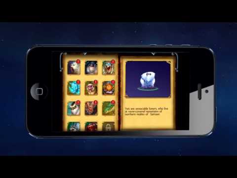 Allod’s Adventure iOS Game Trailer