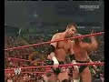 [Wrestling] WWE RAW 02.04.2007