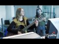Coshiva - Tricky Tricks live on the FM4 Morningshow with Stuart Freeman