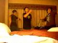 Mortal Kombat Dance