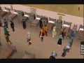 videos de rat attack runescape