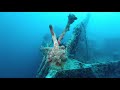 Rosalie Moller Wreck