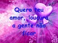Louco de paixão - Grupo Coisa certa Louco de paixão - Grupo Coisa certa