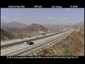 San Andreas Fault: Highway (B-roll) San Andreas Fault: Highway (B-roll)