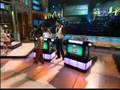 KAPPSTH ep. 36 (part 2) Priyanka Chopra and Harman Baweja