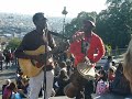 Montmartre by Nikerson & Christian - Afrique du sud Montmartre by Nikerson & Christian - Afrique du sud