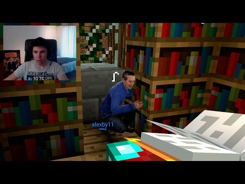 hide - Ep Anterior: https://www.youtube.com/watch?v=56iVcmSuthE SUSCRIBETE!! ▻▻ http://goo.gl/AiERp Descuentos en Juegos: http://goo.gl/PYp8ZX Mandos: http://www.burn-controllers.com/es/?a_aid=es...
