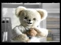 Snuggles Commercial