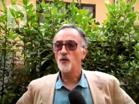 Sergio Bassoli (Rete per la Pace) - dichiarazione