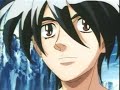 The vision of Escaflowne The vision of Escaflowne