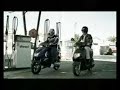 Yamaha Scooter commercial