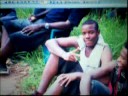 JUNIOR Y BYRON EN SAMBO CREECK