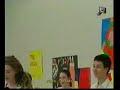 Global Tu B'Shvat 2005 - Presentation by Bialik HDS Toronto