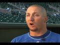 Cubs Prospect Jake Fox
