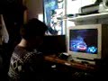 perita con la pc!