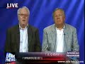 Capitola Dragonfly Drones Spotted On Fox News [HQ]