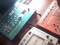 Dj Skyline br - 8 minutes with EA1 x ESX-1 + Kp2