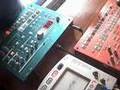 Dj Skyline br - 8 minutes with EA1 x ESX-1 + Kp2