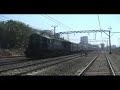 MUMBAI AURANGABAD JAN SHATABDI EXPRESS