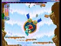 Megaman 8 - Aqua Man