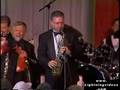 Jan Lewan Orchestra features Steve Kaminski on Sax