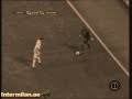 Ibrahimovic Tacco d\