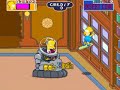 Click here to watch this video ザ・シンプソンズ（KONAMI） アーケード版 3/3