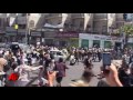 Raw Video: Violent Clashes in Yemen Protests