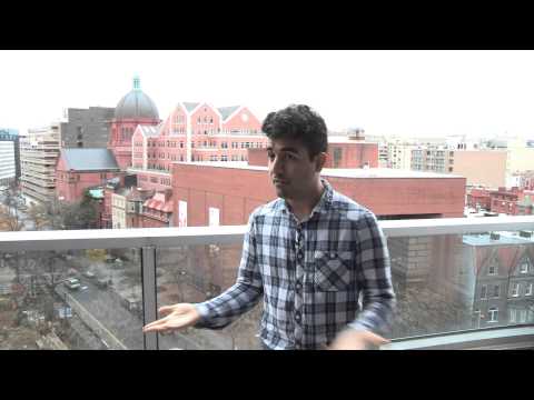 Human Rights Day - Tushar's Story