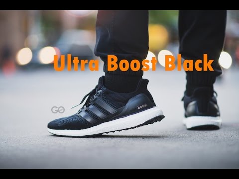 adidas ultra boost test deutsch