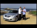2010 Hyundai Equus Review