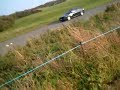 Aintree Racetrack Open Track Day 6.10.07(Vid 2)