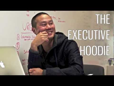 betabrand - Betabrand.com presents entrepreneur Tony Hsieh's latest breakthrough: the Text-Mex Bluetooth-Enabled Burrito.