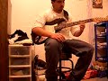 finger tapping with a mexican!