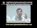 Lotus Children's Hospital Succeeded with Surgery on Birth Defects on Heart Speech Video 2