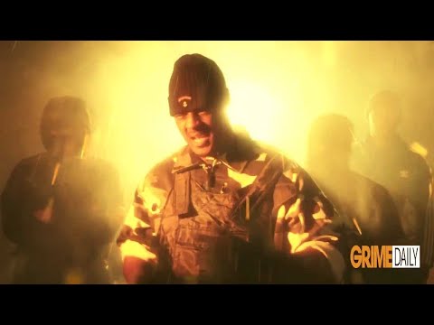 Trilla – Call Of Duty [Net Video]