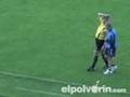 Re: Arbitro Borracho Referee drunk