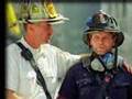 The Fireman's Prayer, By Dennis Beyer