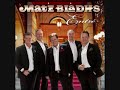 MATZ BLADHS 