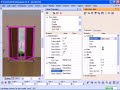 TurboCAD- Door Styles