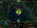 chen vs roshan dota