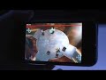 Star Wars: The Force Unleashed for the iPhone