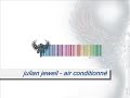 air conditionné