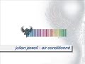 air conditionné