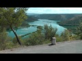 Krka vízesés