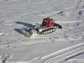 Pistenbully-Modell II 11