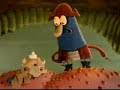 Knuckles Hitting Flapjack
