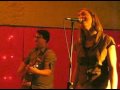 Angie Hart - Live @ The Jade Monkey, November 20th 2009